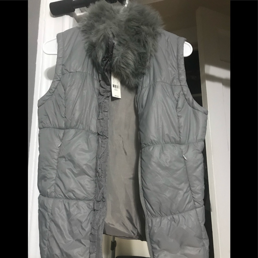 Vest